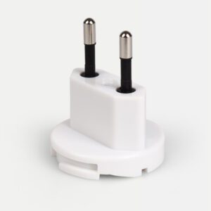 EU plug (for wireless bedwetting alarm)